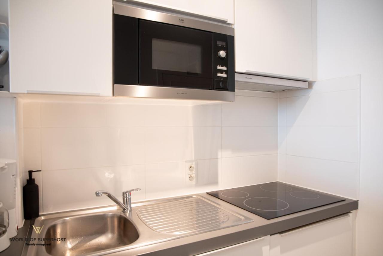 Appartement Frontaal Zeezicht Martinique