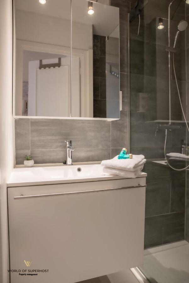 Frontaal Zeezicht Martinique Appartement