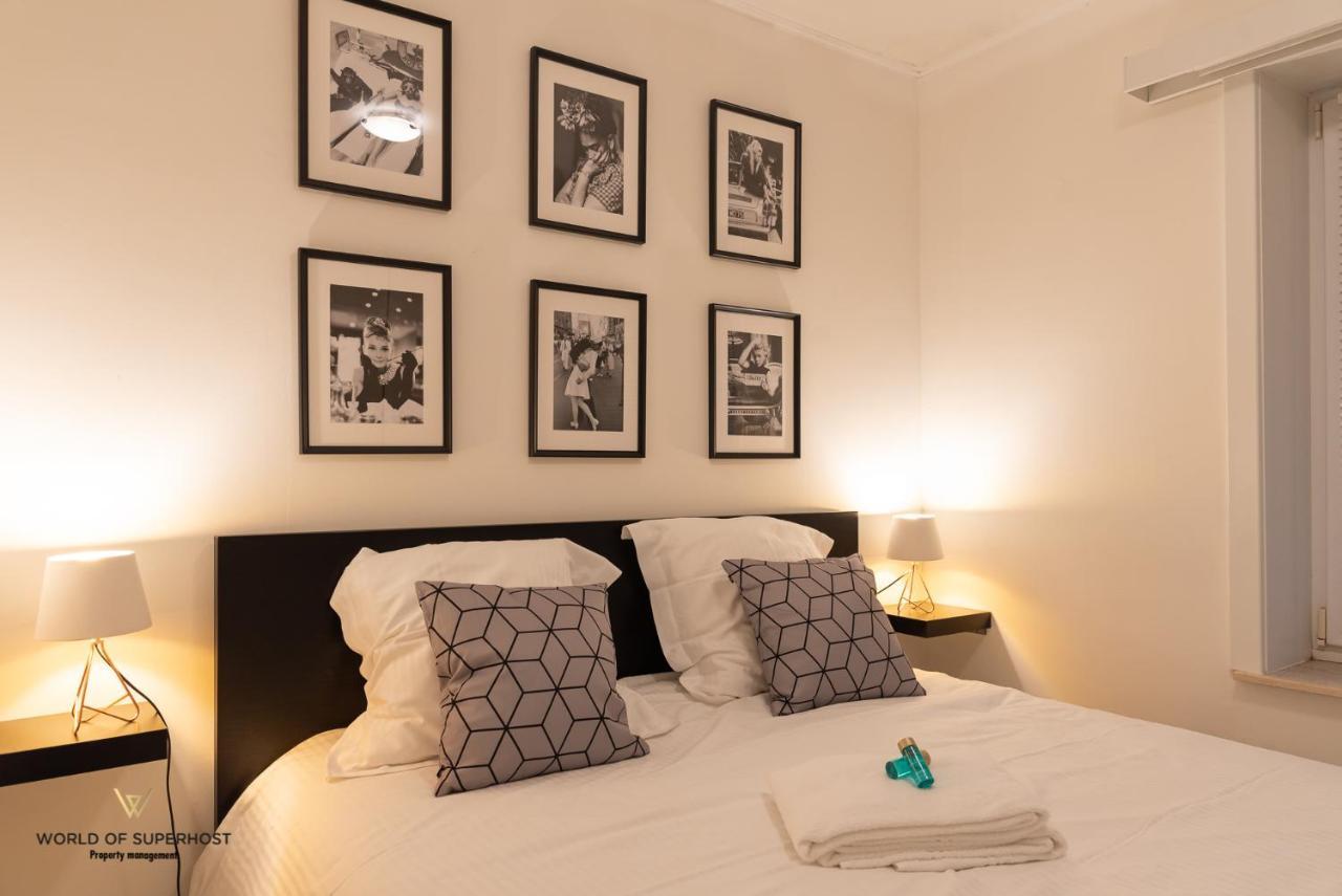 Appartement Frontaal Zeezicht Martinique