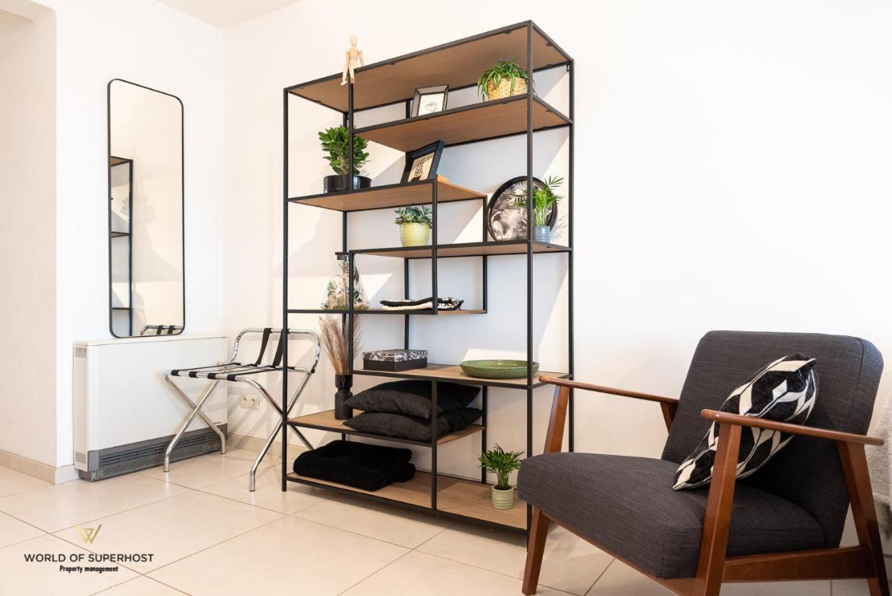 Appartement Frontaal Zeezicht Martinique *